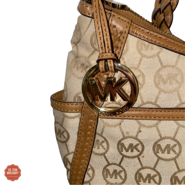 Bolsa Meia Lua | Michael Kors - Image 3