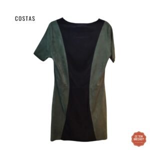 Vestido Básico Sem Costura | Shoulder