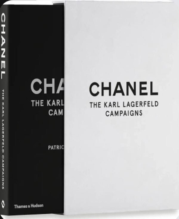 Livro Chanel