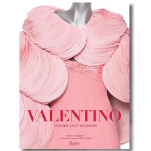 Livro Valentino
