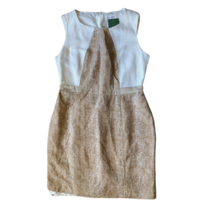 vestido Calvin Klein off - 40
