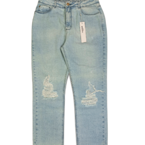 Calça jeans Yexx Denim 42