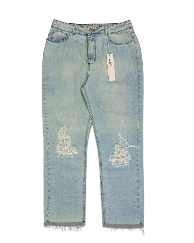 Calça jeans Yexx Denim 42