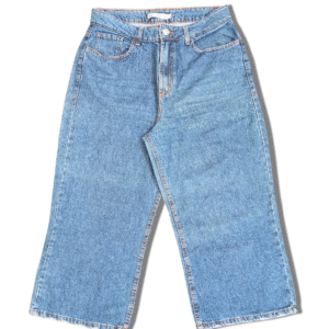 Calça jeans pantacourt Ysc Denim 42