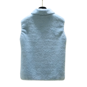 Regata Teddy azul Costume P