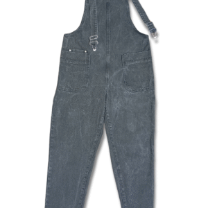 Macacão jeans Zara M