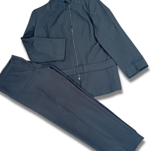 Conjunto preto preto GG