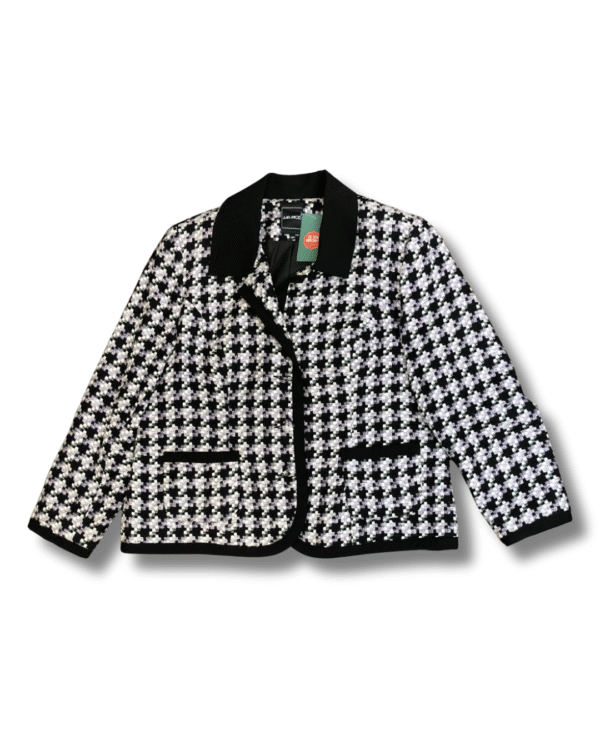 Bazer tweed JArmod 48 CP 268
