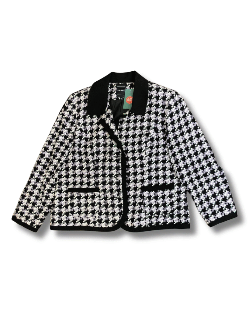 Bazer tweed JArmod 48 CP 268