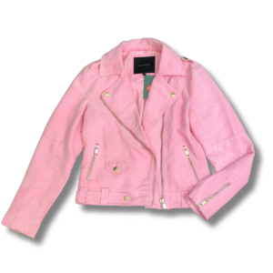 Jaqueta rosa Ellus originals 36