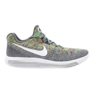 Tênis Nike Flyknit Multicolor ABC