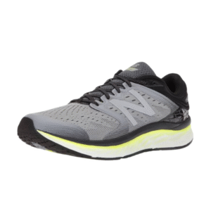 Tênis New Balance Cinza/Preto 42