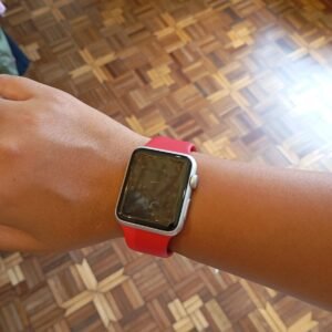 Apple watch série 3