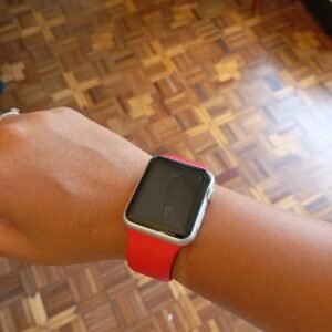 Apple watch série 3