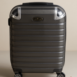 Mala Cinza Gabbiano Pequena