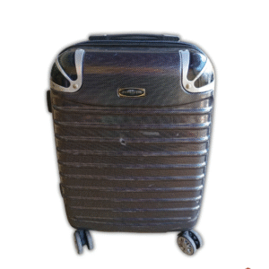 Mala Cinza Gabbiano Pequena