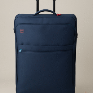 Mala Azul Go Carpisa G Com Rodas