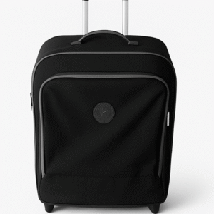 Mala Kipling Preta Lisa M