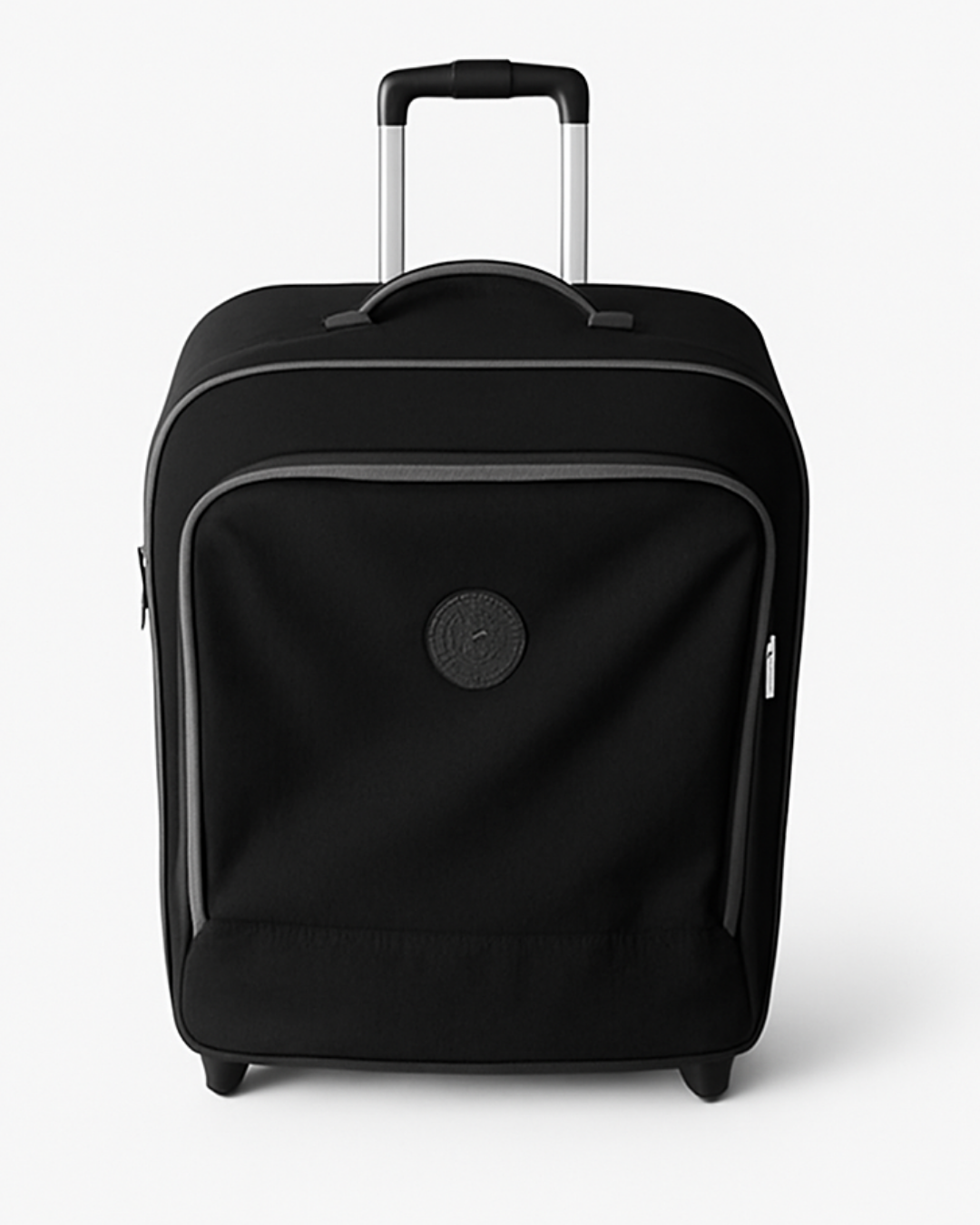 Mala Kipling Preta Lisa M - Imagem 2