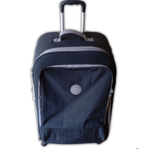 Mala Kipling Preta Lisa M