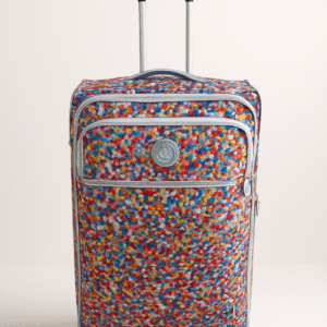 Mala Kipling geométrica grande