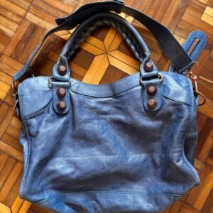 Bolsa classic city original Balenciaga