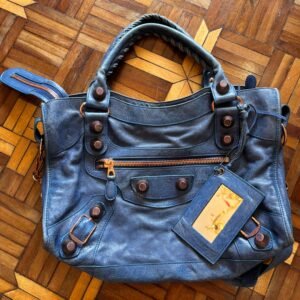 Bolsa classic city original Balenciaga